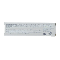 Dentinox Tand gel 10.00 Gram