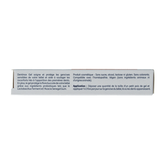 Dentinox Tand gel 10.00 Gram