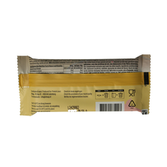 Stroap Protein choco cup speculoos milk chocolate 42 Gram