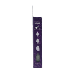 Alpine Partyplug pro transparant 1 Paar