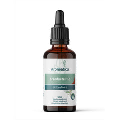Aromedica Brandnetel 1:2 50.00 Milliliter