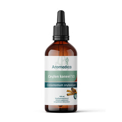 Aromedica Ceylon kaneel 1:2 100 Milliliter