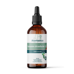 Aromedica Gewoon draadwier 1:5 100 Milliliter