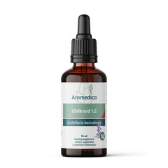 Aromedica Glidkruid/scuttelaria 1:2 50 Milliliter