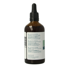 Aromedica Glidkruid 1:3 100 Milliliter
