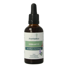 Aromedica Glidkruid 1:3 50 Milliliter