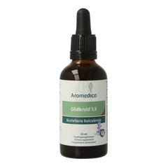 Aromedica Glidkruid 1:3 50.00 Milliliter