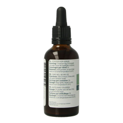 Aromedica Glidkruid 1:3 50 Milliliter