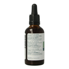 Aromedica Glidkruid 1:3 50.00 Milliliter