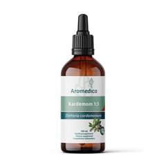 Aromedica Kardemom 1:3 100 Milliliter