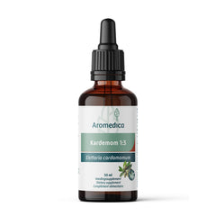 Aromedica Kardemom 1:3 50.00 Milliliter