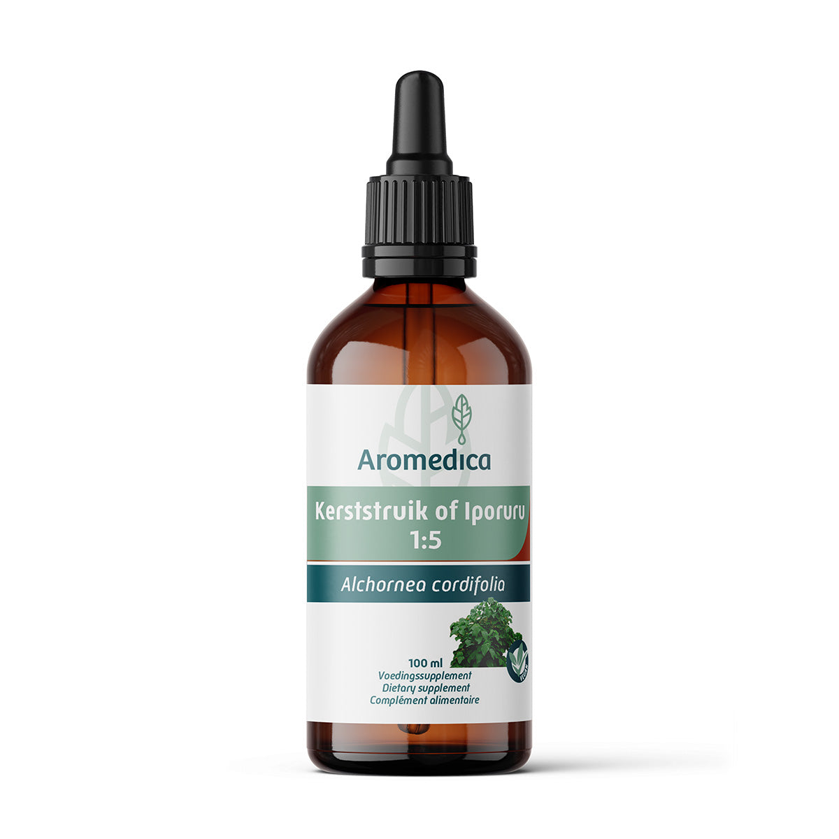 Aromedica Kerststruik / Iporuru 1:5 100 Milliliter