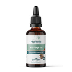Aromedica Kruidnagel 1:3 50 Milliliter