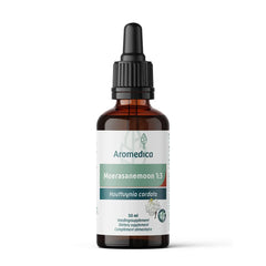 Aromedica Moerasanemoon 1:3 50 Milliliter