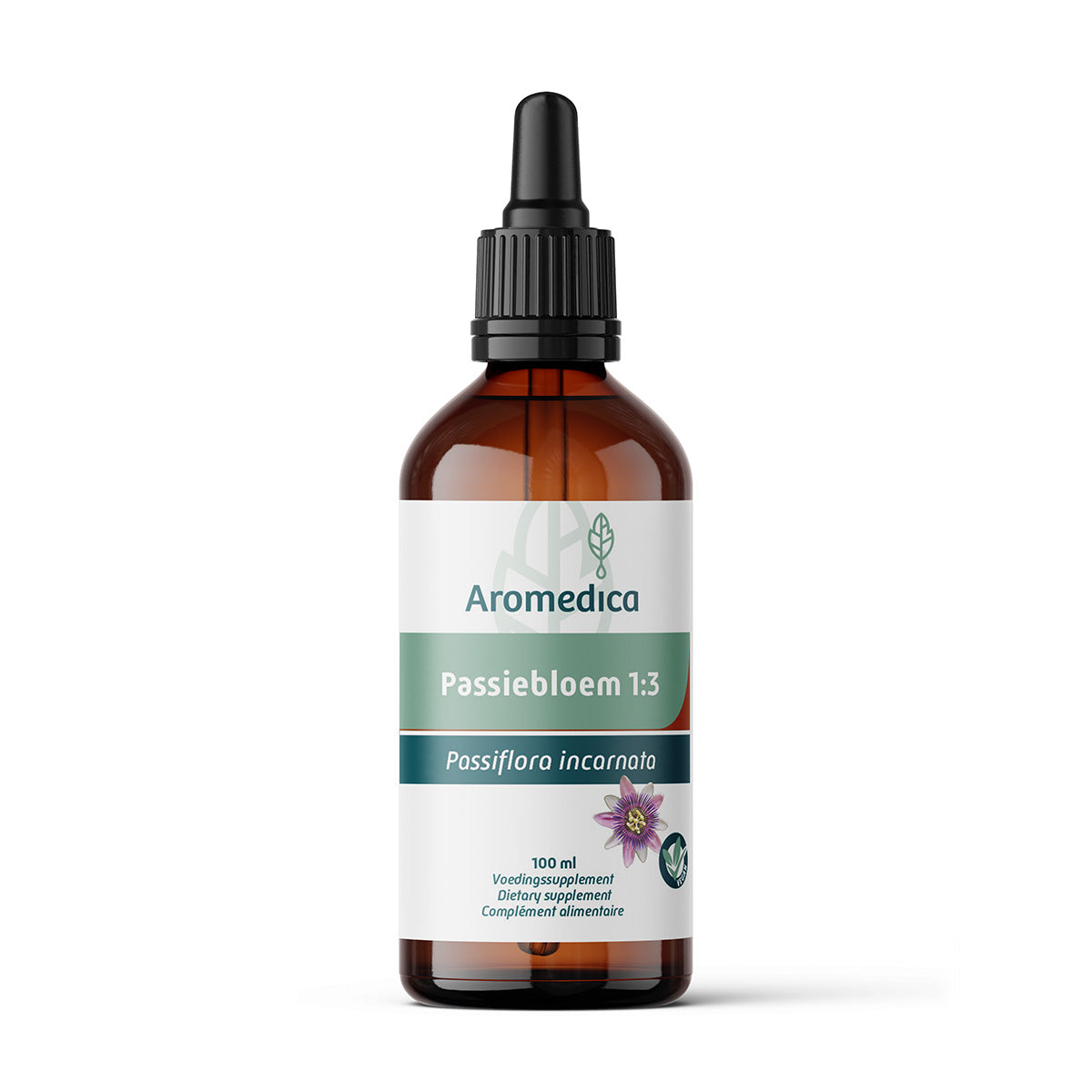 Aromedica Passiebloem 1:3 100 Milliliter