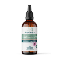 Aromedica Echinacea - rode zonnehoed 1:1 100.00 Milliliter