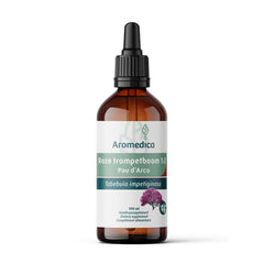 Aromedica Roze trompetboom - Pau 'd arco 1:2 100 Milliliter
