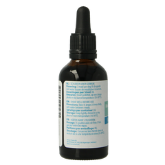 Aromedica Roze trompetboom - Pau 'd arco 1:2 50 Milliliter