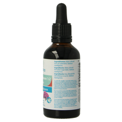 Aromedica Roze trompetboom - Pau 'd arco 1:2 50.00 Milliliter