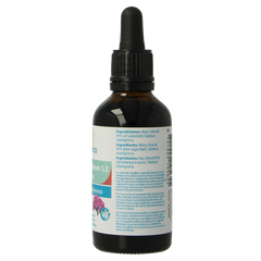 Aromedica Roze trompetboom - Pau 'd arco 1:2 50 Milliliter