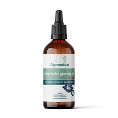 Aromedica Siberische ginseng 1:1 100.00 Milliliter