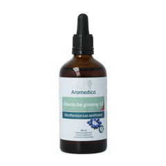 Aromedica Siberische ginseng 1:3 100.00 Milliliter