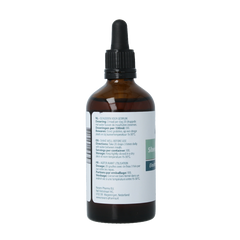 Aromedica Siberische ginseng 1:3 100 Milliliter