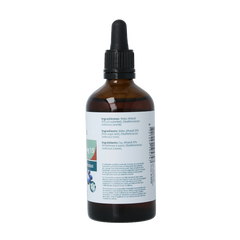 Aromedica Siberische ginseng 1:3 100 Milliliter