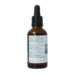 Aromedica Siberische ginseng 1:3 50 Milliliter