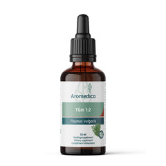 Aromedica Tijm 1:2 50.00 Milliliter