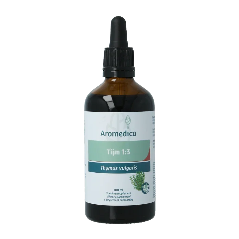 Aromedica Tijm 1:3 100 Milliliter