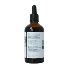 Aromedica Tijm 1:3 100 Milliliter