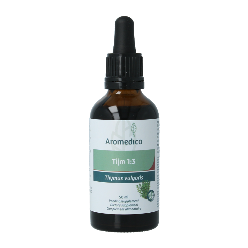 Aromedica Tijm 1:3 50.00 Milliliter