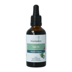 Aromedica Tijm 1:3 50.00 Milliliter