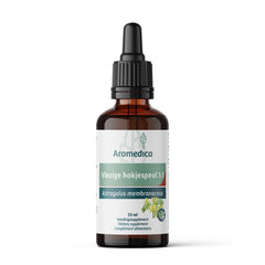 Aromedica Vlezige hokjespeul 1:1 50.00 Milliliter