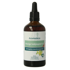 Aromedica Vlezige hokjespeul 1:2 100.00 Milliliter