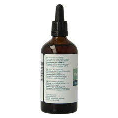 Aromedica Vlezige hokjespeul 1:2 100 Milliliter