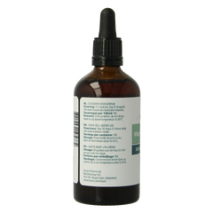 Aromedica Vlezige hokjespeul 1:2 100.00 Milliliter
