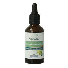 Aromedica Vlezige hokjespeul 1:2 50.00 Milliliter
