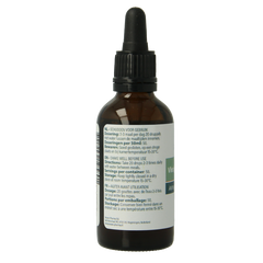 Aromedica Vlezige hokjespeul 1:2 50 Milliliter