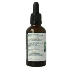 Aromedica Vlezige hokjespeul 1:2 50 Milliliter