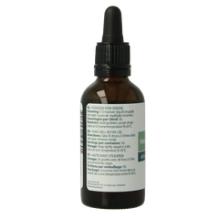 Aromedica Vlezige hokjespeul 1:2 50.00 Milliliter
