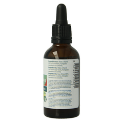 Aromedica Vlezige hokjespeul 1:2 50.00 Milliliter
