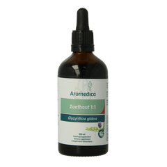 Aromedica Zoethout 1:1 100.00 Milliliter