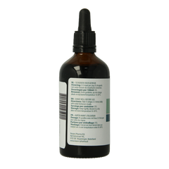 Aromedica Zoethout 1:1 100 Milliliter