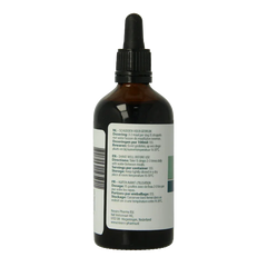 Aromedica Zoethout 1:1 100 Milliliter