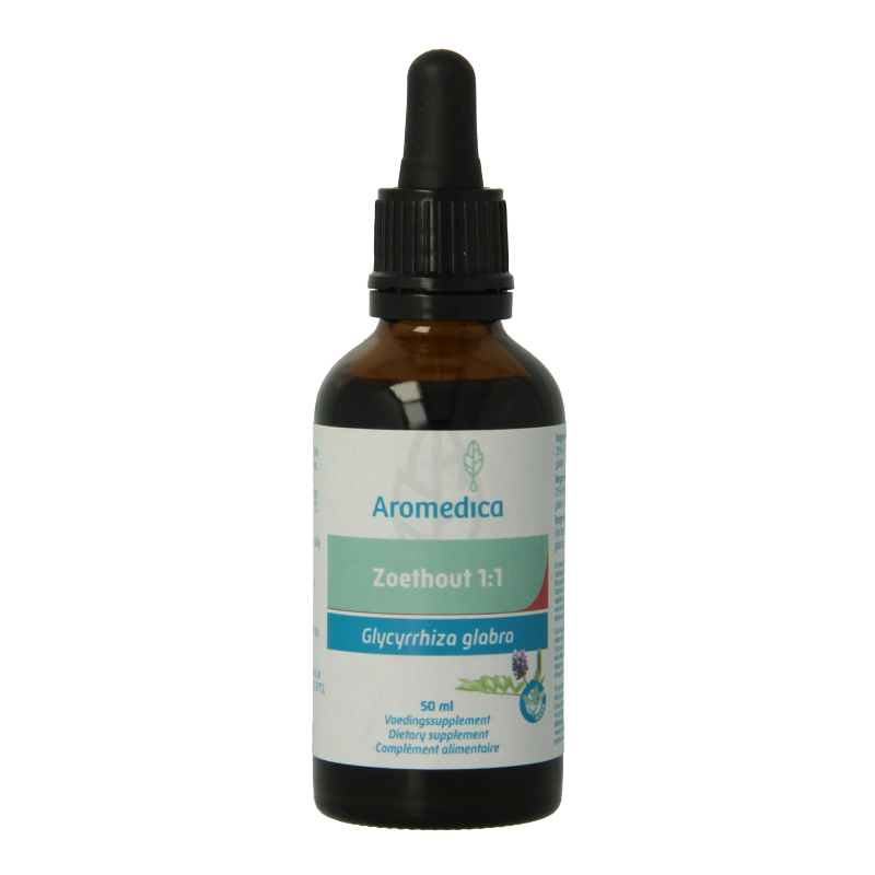 Aromedica Zoethout 1:1 50.00 Milliliter