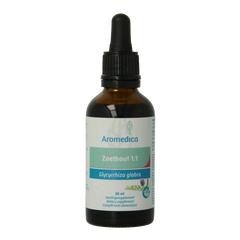Aromedica Zoethout 1:1 50.00 Milliliter