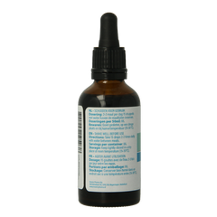 Aromedica Zoethout 1:1 50 Milliliter