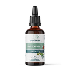Aromedica Zwarte walnoot 1:3 50.00 Milliliter